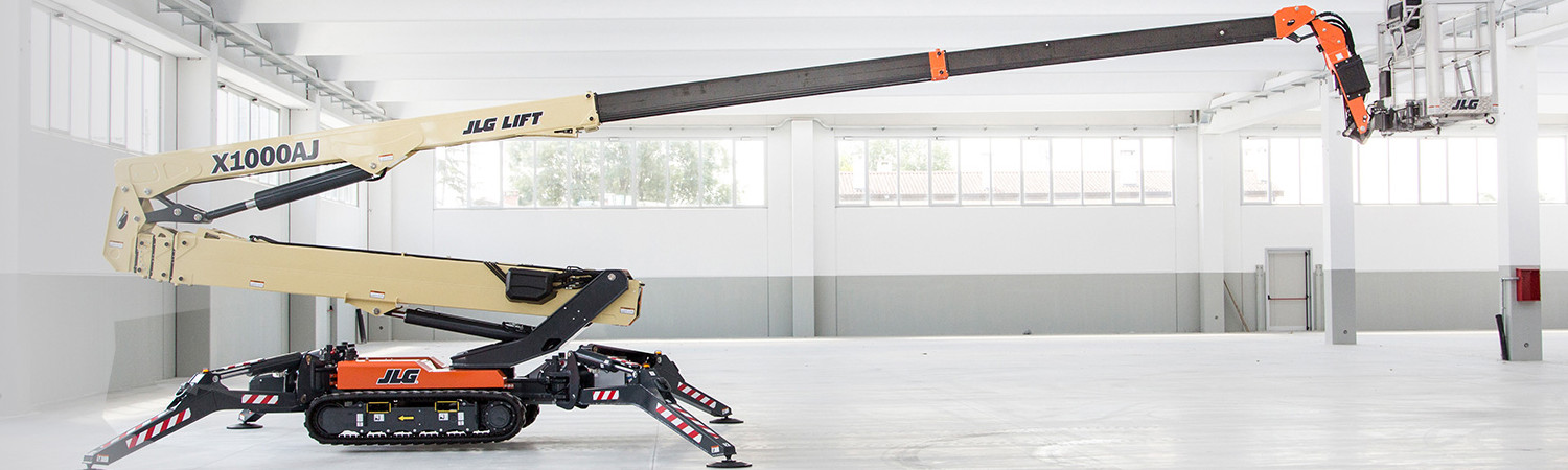2019 JLG® for sale in E&E Industries, San Diego, California