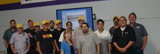 Osha Training - E&E Industries